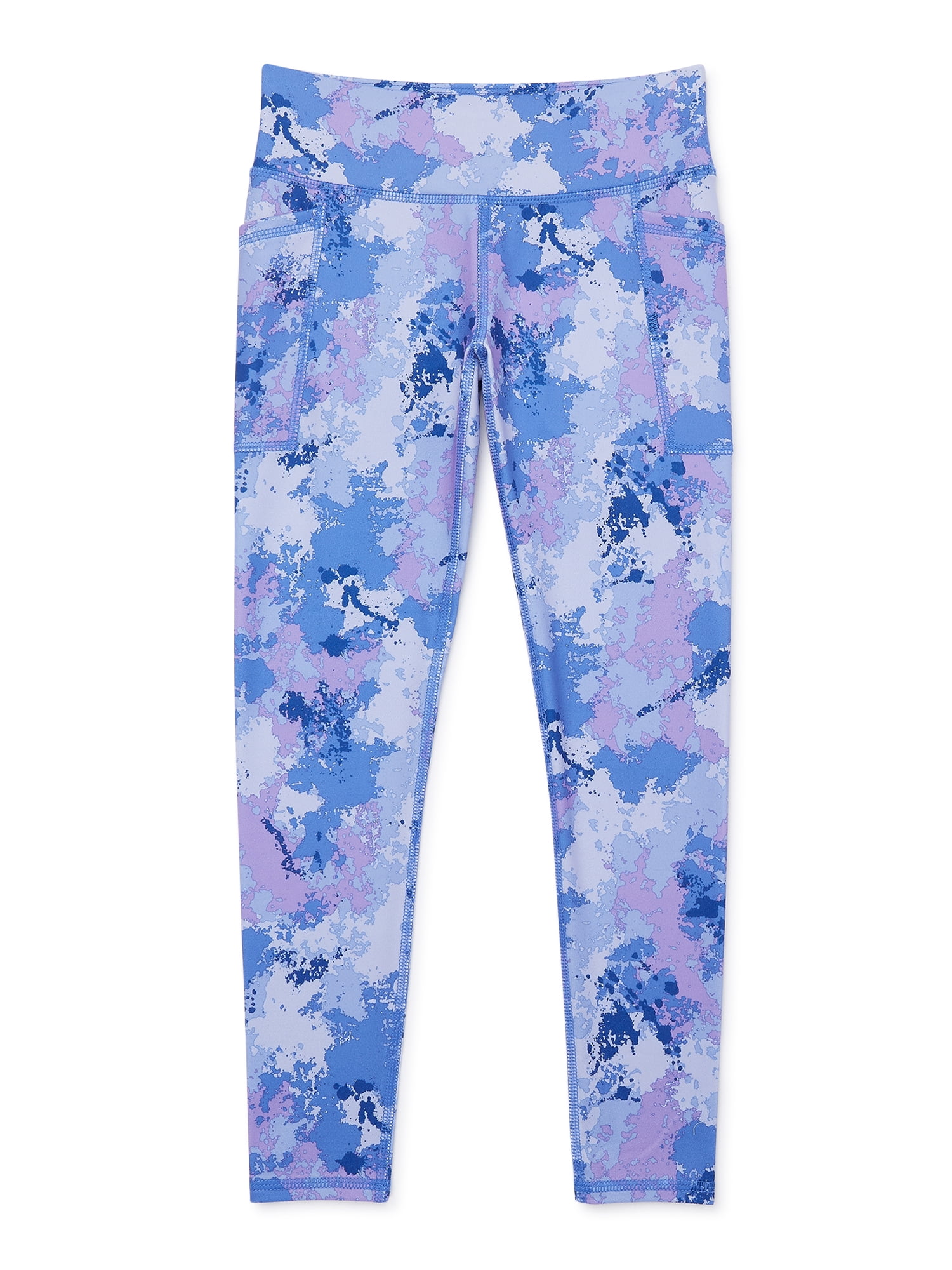 Stitch Girl s Active Legging Sizes 4 12