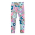 thumbnail image 1 of Athletic Works Girl's Active Core Legging, Sizes 4-18 & Plus, 1 of 3