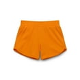 thumbnail image 1 of Athletic Works Girl's Active Core Shorts, Sizes 4-18 & Plus, 1 of 3