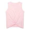 thumbnail image 1 of Athletic Works Girl's Active Fashion Tank Top, Sizes 4-18 & Plus, 1 of 3