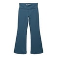 thumbnail image 1 of Athletic Works Girls Active Flare Leggings with UPF 30, Sizes 4-18 & Plus, 1 of 3