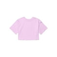 thumbnail image 1 of Athletic Works Girls Active Flowy Tee, Sizes 4-18 & Plus, 1 of 3