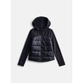 thumbnail image 1 of Athletic Works Girls Active Hybrid Jacket, Sizes 4-18, 1 of 3
