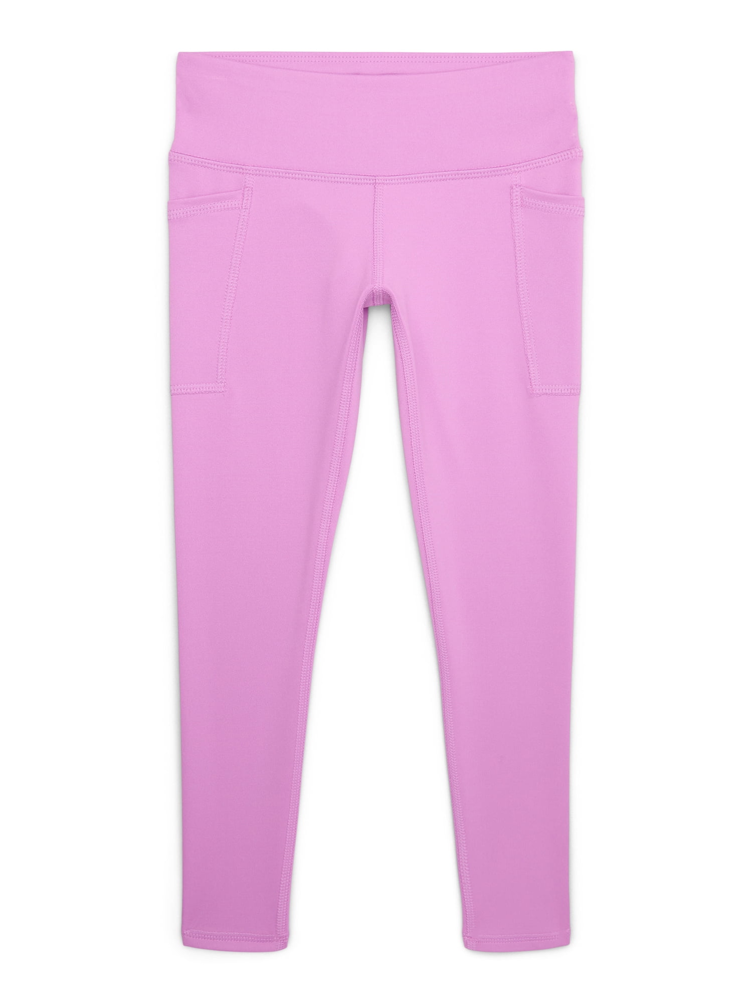 Athletic Works Girls Active Leggings with UPF 30 Sizes 4 18 Plus Athletic Works Girls Active Leggings with UPF 30 Sizes 4 18 Plus