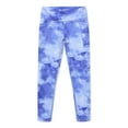 thumbnail image 1 of Athletic Works Girls Active Leggings with UPF 30, Sizes 4-18 & Plus, 1 of 2