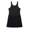thumbnail image 1 of Athletic Works Girls Active Pleated Dress, Sizes 4-18, 1 of 3