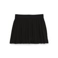 thumbnail image 1 of Athletic Works Girl's Active Pleated Pull On Skort, Sizes 4-18 & Plus, 1 of 3