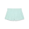 thumbnail image 1 of Athletic Works Girls Athletic Run Shorts, Sizes 4-18 & Plus, 1 of 3