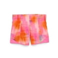 thumbnail image 1 of Athletic Works Girls Athletic Run Shorts, Sizes 4-18 & Plus, 1 of 3