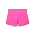 thumbnail image 1 of Athletic Works Girls Athletic Run Shorts, Sizes 4-18 & Plus, 1 of 3
