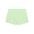 thumbnail image 1 of Athletic Works Girls Athletic Run Shorts, Sizes 4-18 & Plus, 1 of 3