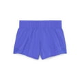 thumbnail image 1 of Athletic Works Girls Athletic Run Shorts, Sizes 4-18 & Plus, 1 of 3