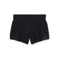 thumbnail image 1 of Athletic Works Girls Athletic Run Shorts, Sizes 4-18 & Plus, 1 of 3
