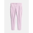 thumbnail image 1 of Athletic Works Girl's Active Sculpt Core Legging, Sizes 4-18, 1 of 3