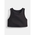 thumbnail image 1 of Athletic Works Girl’s Active Sculpt Sports Bra, Sizes 4-18, 1 of 3