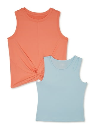 Girls activewear shirts new arrivals