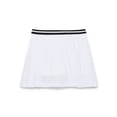thumbnail image 1 of Athletic Works Girls Active Tennis Skort, Sizes 4-18, 1 of 3