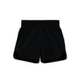 thumbnail image 1 of Athletic Works Girl's Active Wind Shorts, Sizes 4-18 & Plus, 1 of 3