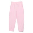 thumbnail image 1 of Athletic Works Girls Active Woven Dance Joggers, Sizes 4-18, 1 of 3