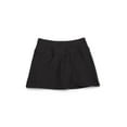 thumbnail image 1 of Athletic Works Girl's Butter Core Wrap Skort, Sizes 4-18, 1 of 3