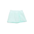 thumbnail image 1 of Athletic Works Girl's Butter Core Wrap Skort, Sizes 4-18, 1 of 3