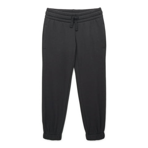 Little and Big Girls Fleece Jogger Sweatpants, Sizes 4-18 & Plus