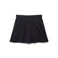 thumbnail image 1 of Athletic Works Girls Knit Skort, Sizes 4-18 & Plus, 1 of 3
