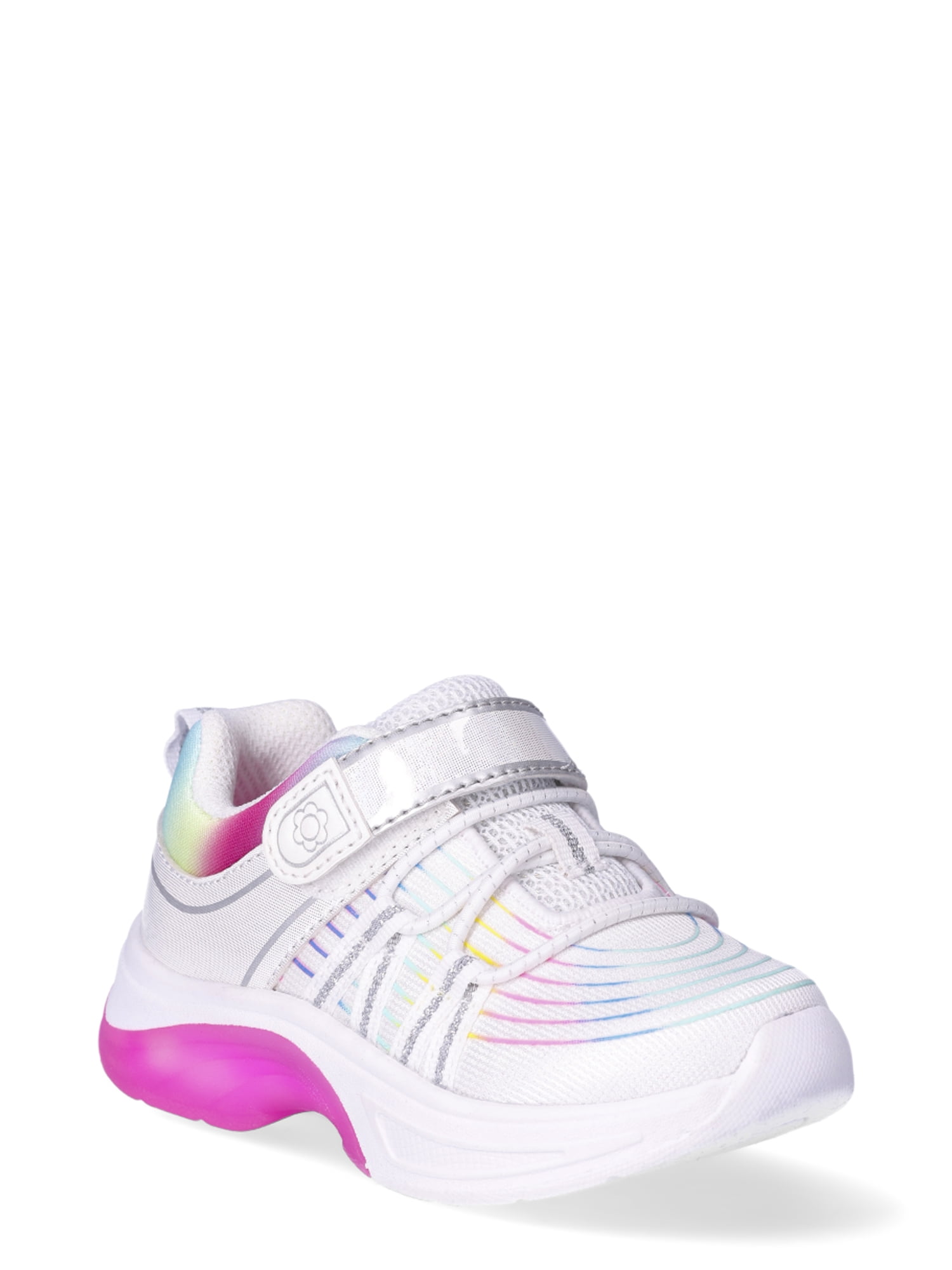 Athletic works girls shoes discount