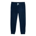 thumbnail image 1 of Athletic Works Girls' 4-18 Fleece Pants, 1 of 1