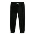 thumbnail image 1 of Athletic Works Girls' 4-18 Fleece Pants, 1 of 1