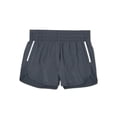 thumbnail image 1 of Athletic Works Girls 4-18 & Plus Running Shorts, 1 of 3