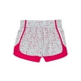 thumbnail image 1 of Athletic Works Girls 4-18 & Plus Running Shorts, 1 of 3