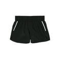 thumbnail image 1 of Athletic Works Girls 4-18 & Plus Running Shorts, 1 of 3