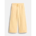 thumbnail image 1 of Athletic Works Girls Active Fleece Flare Pants, Sizes 4-18 & Plus, 1 of 3