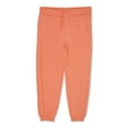 thumbnail image 1 of Athletic Works Girls’ Active Joggers, Sizes 4-18 & Plus, 1 of 3
