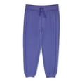 thumbnail image 1 of Athletic Works Girls’ Active Joggers, Sizes 4-18 & Plus, 1 of 3