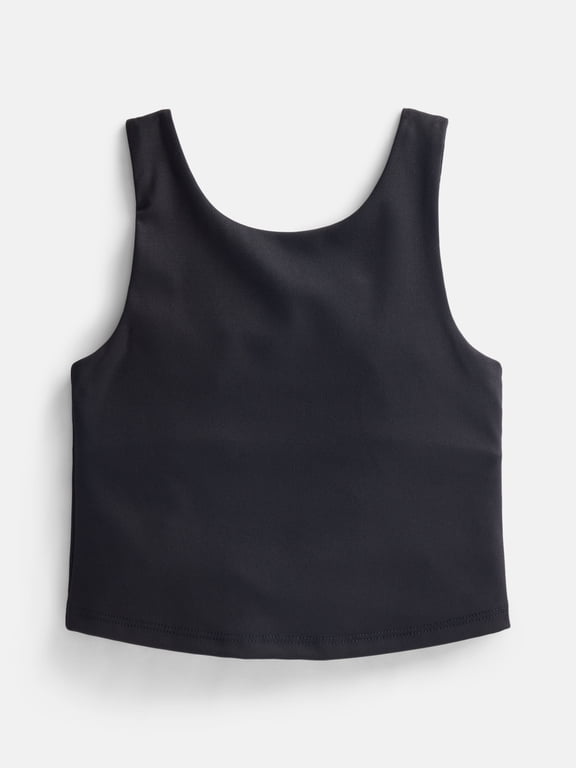 Girls Active Sculpt Longline Bra, Sizes 4-18