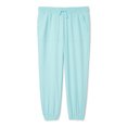 thumbnail image 1 of Athletic Works Girls Athleisure Joggers, Sizes 4-18 & Plus, 1 of 1