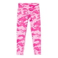 thumbnail image 1 of Athletic Works Girl's Active Core Legging, Sizes 4-18 & Plus, 1 of 3
