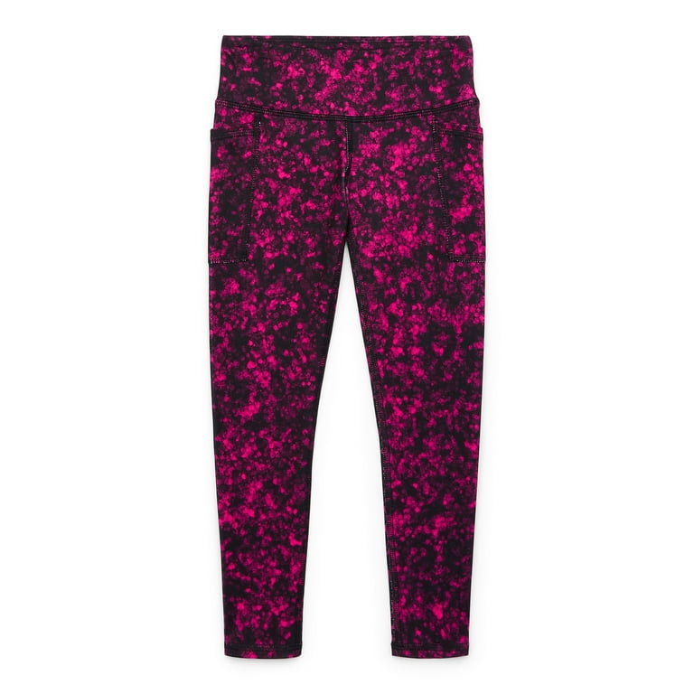 Tuff athletics leggings walmart online