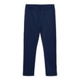 thumbnail image 1 of Athletic Works Girl's Microfleece Leggings, Sizes 4-18 & Plus, 1 of 3