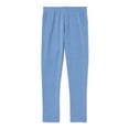 Athletic Works Girls Cozy Leggings, Sizes 418 & Plus
