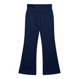 Navy blue capri leggings walmart online