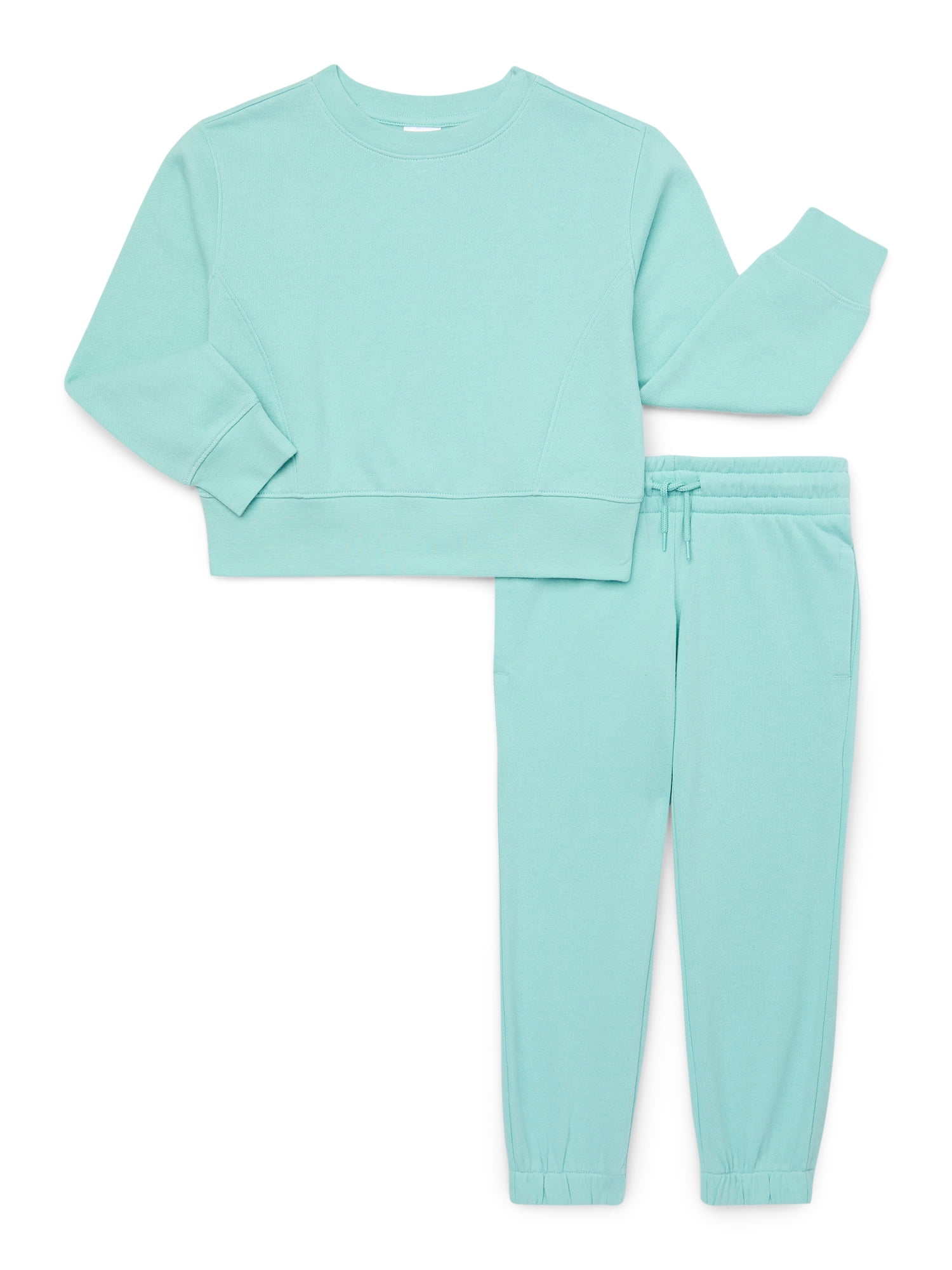 I have given up sweatshirt and sweatpants set sale