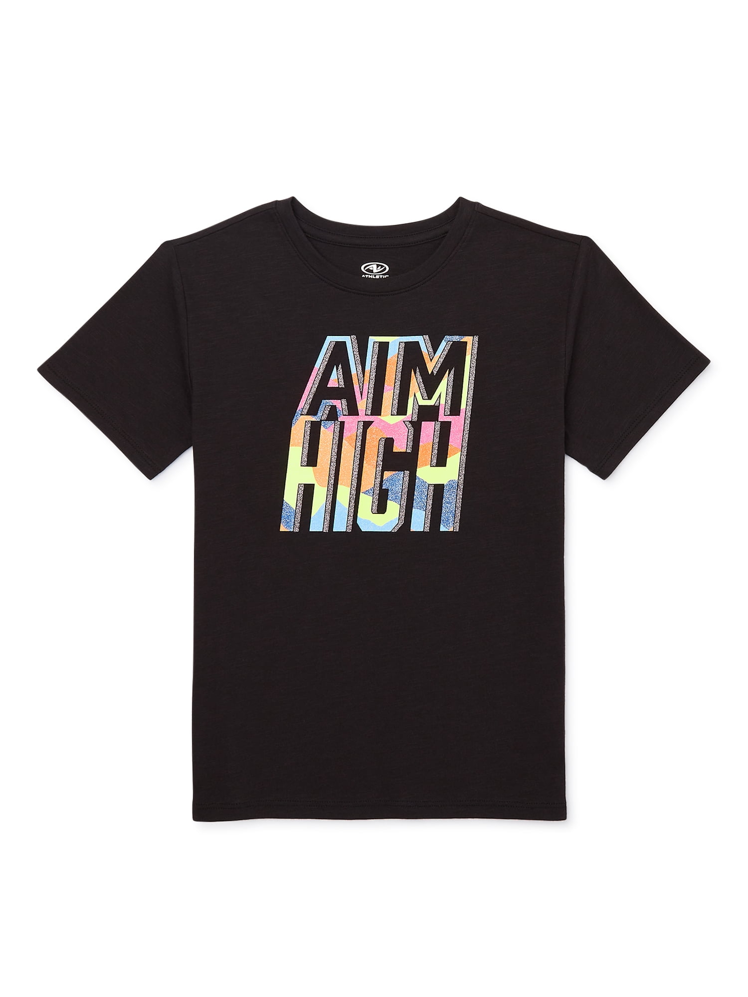 athletic-works-girls-graphic-tee-with-short-sleeves-sizes-4-18-plus