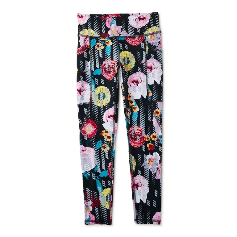 Walmart girls shop leggins