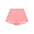 thumbnail image 1 of Athletic Works Girls Liner Shorts, Sizes 4-18, 1 of 2
