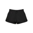 thumbnail image 1 of Athletic Works Girls Liner Shorts, Sizes 4-18, 1 of 3