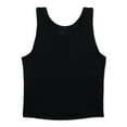 thumbnail image 1 of Athletic Works Girls Longline Bra Tank Top, Sizes 4-18 & Plus, 1 of 3