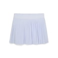 thumbnail image 1 of Athletic Works Girls Pleated Skort, Sizes 4-18, 1 of 3